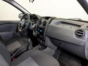 Lada (ВАЗ) Largus I Рестайлинг Москва  - изображение 31