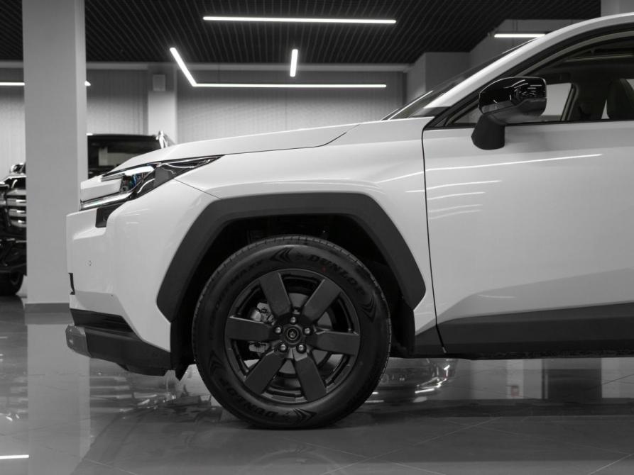Toyota RAV4 VI (XA60) Москва  - изображение 27