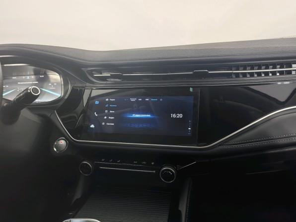 Omoda S5 с пробегом 2023 года, цена 1 100 000 рублей, 146136 км, седан, Автокод Объявления
