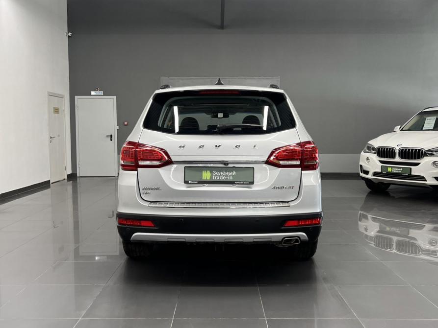 Haval H6 I Тверь  - изображение 4