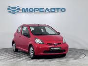 Toyota Aygo I Калининград  - изображение 18