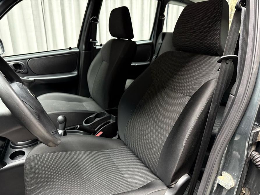 Chevrolet Niva I Рестайлинг Ижевск  - изображение 23