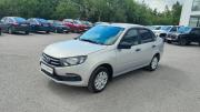 Lada (ВАЗ) Granta I Рестайлинг Пермь  - изображение 39