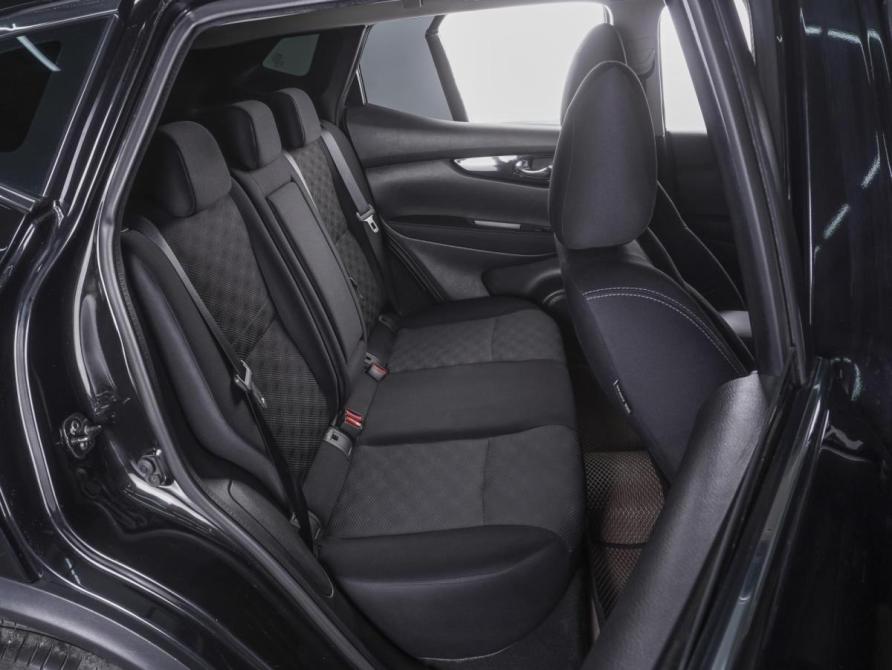 Nissan Qashqai II Ростов-на-Дону  - изображение 7