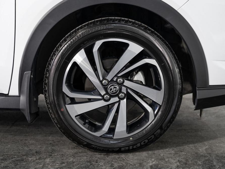 Toyota Raize I Иркутск  - изображение 20