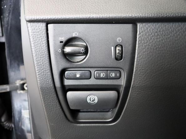 Volvo XC90 I с пробегом 2004 года, цена 1 250 000 рублей, 225832 км, внедорожник, Автокод Объявления