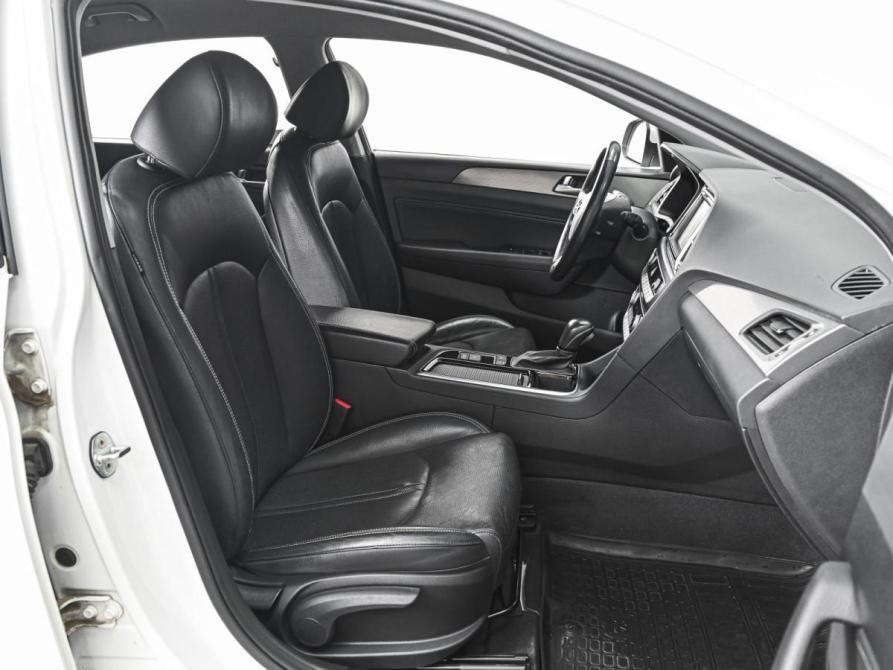 Hyundai Sonata VII (LF) Рестайлинг Ставрополь  - изображение 8
