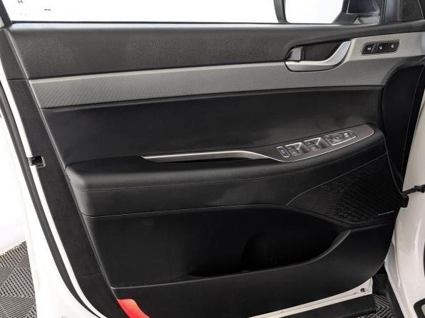 Hyundai Palisade I с пробегом 2021 года, цена 4 200 000 рублей, 135217 км, внедорожник, Автокод Объявления