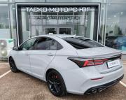 Omoda S5 GT Стерлитамак  - изображение 34