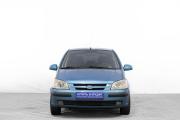 Hyundai Getz I Барнаул  - изображение 22