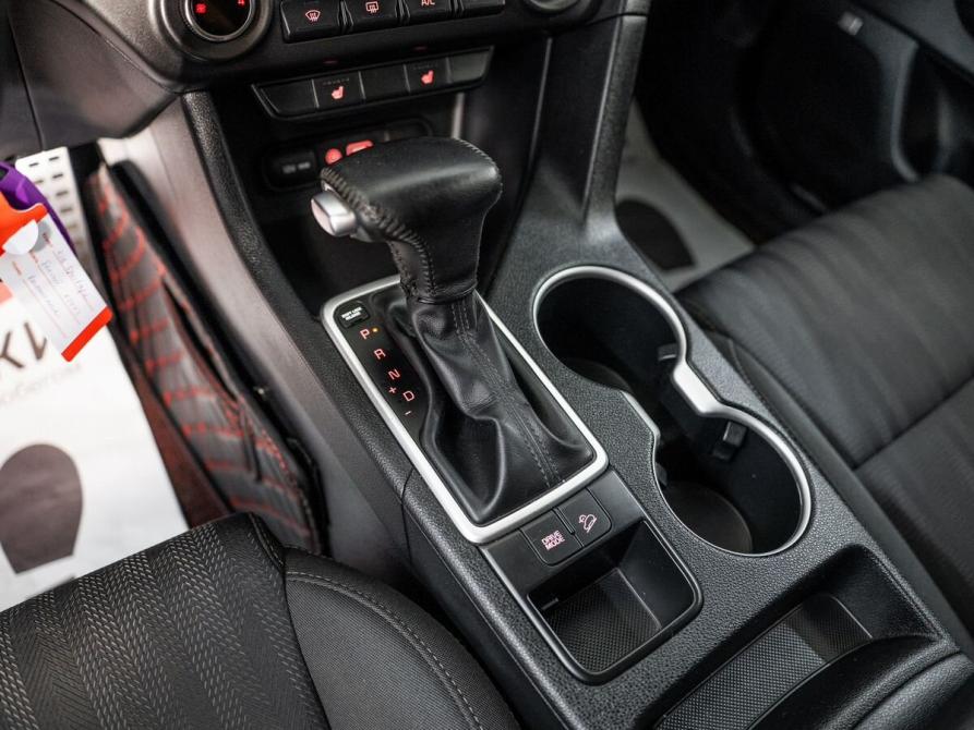 Kia Sportage IV Иркутск  - изображение 15