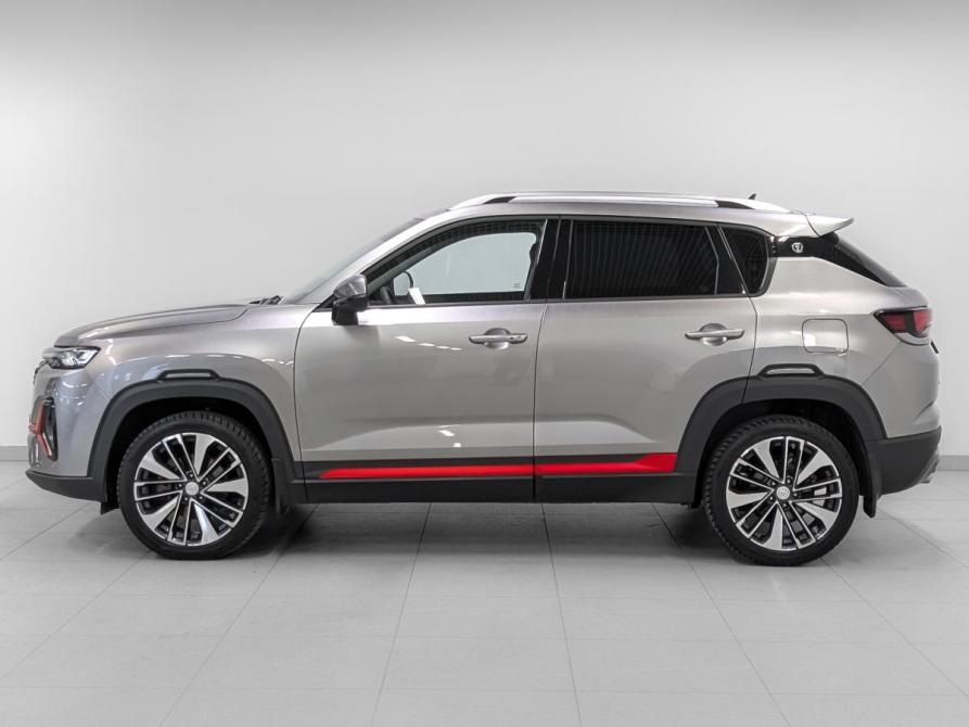 Changan CS35 Plus I Рестайлинг Санкт-Петербург  - изображение 9