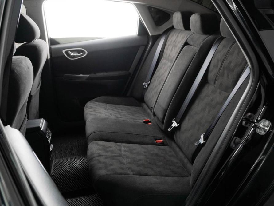 Nissan Sylphy III (B17) Тюмень  - изображение 7