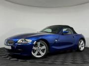 BMW Z4 I (E85/E86) Рестайлинг Москва  - изображение 30