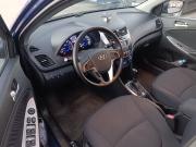 Hyundai Solaris I Рестайлинг Санкт-Петербург  - изображение 30