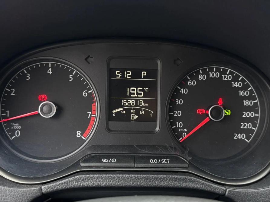 Volkswagen Polo V Рестайлинг Набережные Челны  - изображение 20
