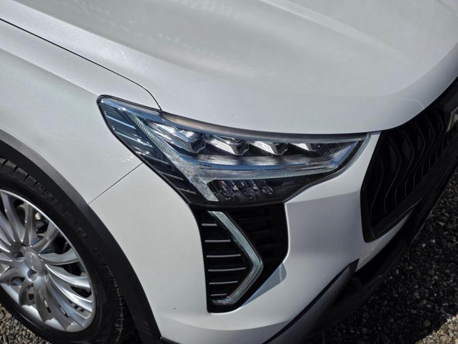 Haval Jolion I Рестайлинг Краснодар  - изображение 10