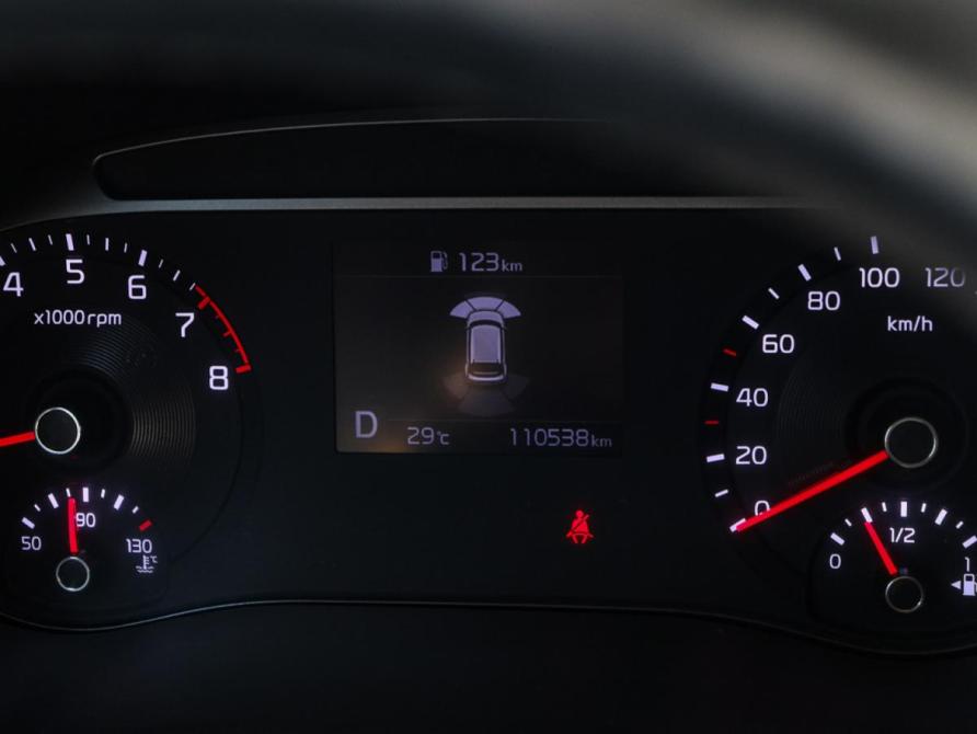 Kia Soul III Москва  - изображение 8