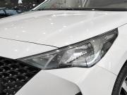 Hyundai Solaris II Рестайлинг Казань  - изображение 43