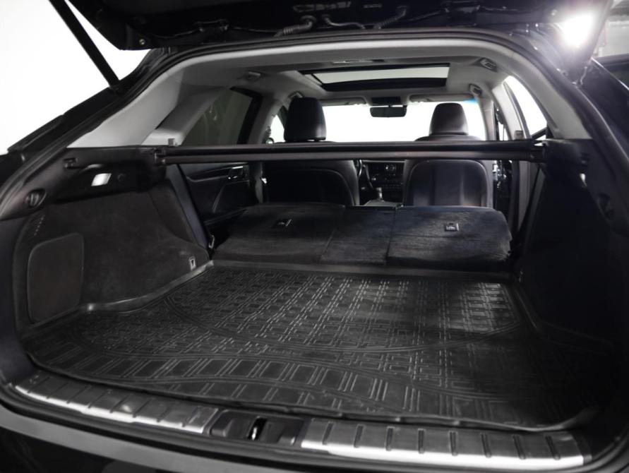 Lexus RX IV Рестайлинг Санкт-Петербург  - изображение 36