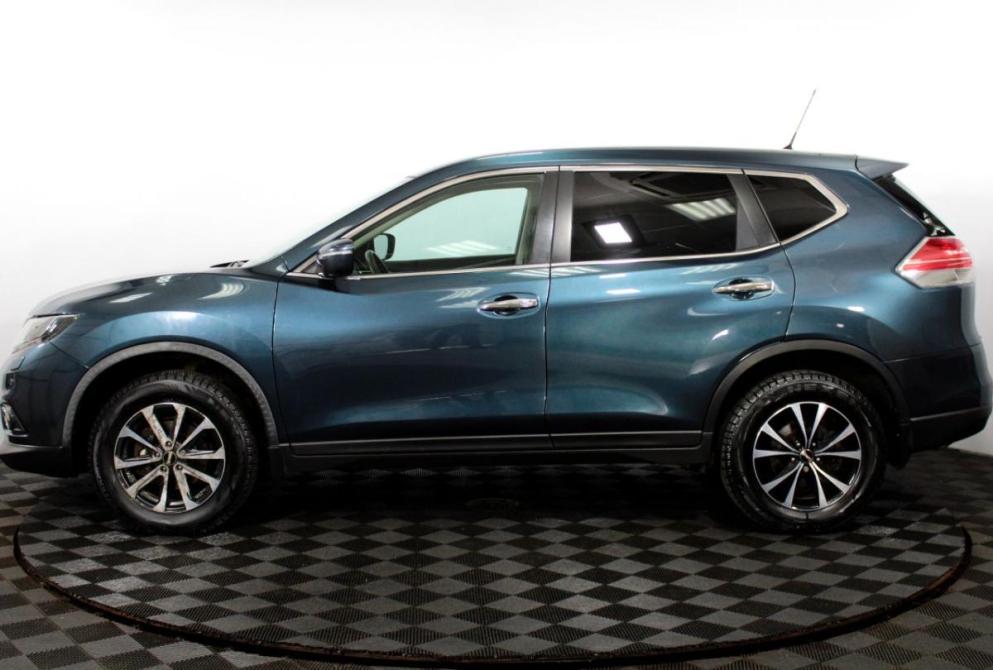 Nissan X-Trail III Нижний Новгород  - изображение 9