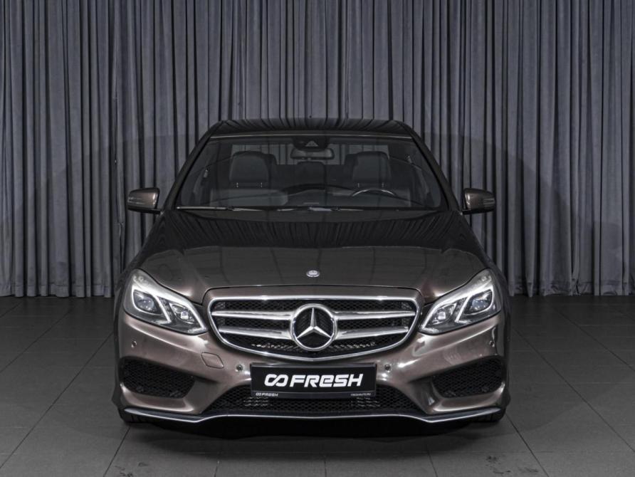 Mercedes-Benz E-Класс IV (W212 S212 C207) Рестайлинг Ставрополь  - изображение 3