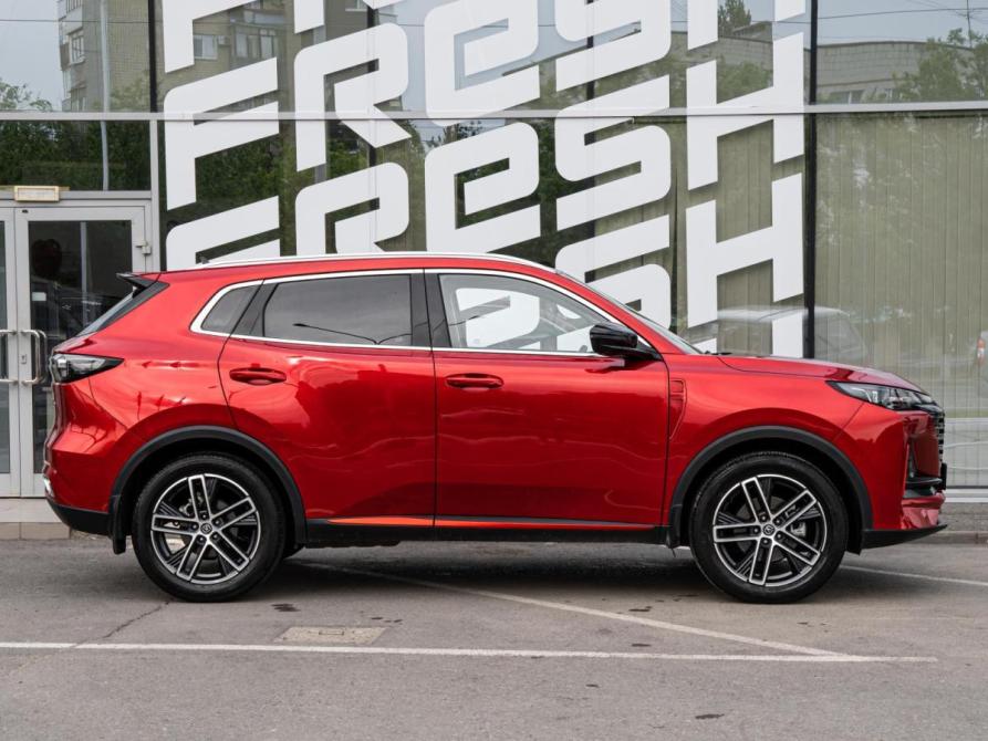 Changan CS55 Plus II Волгоград  - изображение 5