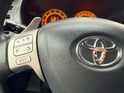 Toyota Auris I Тюмень  - изображение 33