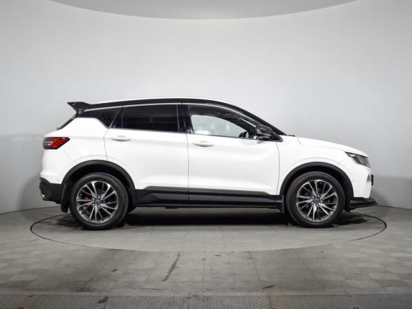 Geely Coolray I с пробегом 2020 года, цена 1 639 000 рублей, 82000 км, внедорожник, Автокод Объявления