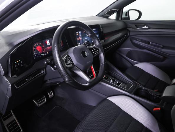 Volkswagen Golf GTI VIII с пробегом 2021 года, цена 3 798 000 рублей, 67319 км, хэтчбек, Автокод Объявления