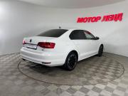 Volkswagen Jetta VI Рестайлинг Воронеж  - изображение 20