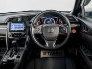 Honda Civic X Иркутск  - изображение 33