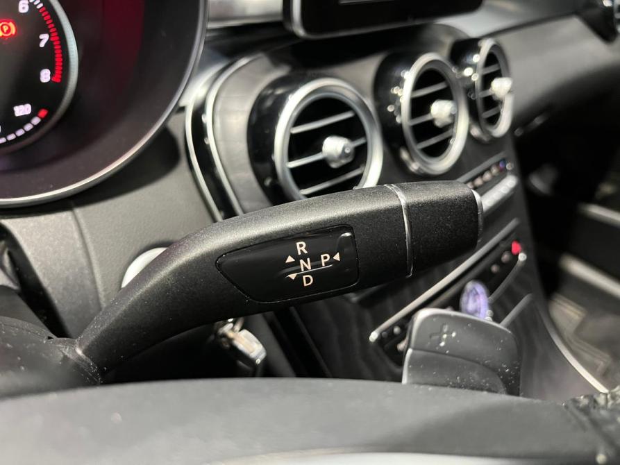 Mercedes-Benz C-Класс IV (W205) Пермь  - изображение 20