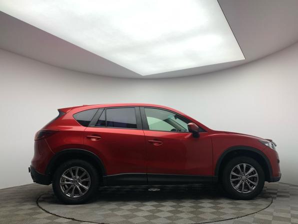 Mazda CX-5 I с пробегом 2013 года, цена 989 000 рублей, 344101 км, внедорожник, Автокод Объявления