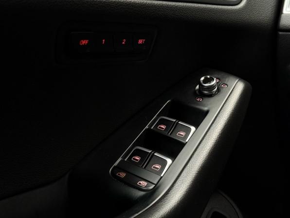Audi Q5 I (8R) Рестайлинг с пробегом 2013 года, цена 2 299 000 рублей, 148215 км, внедорожник, Автокод Объявления