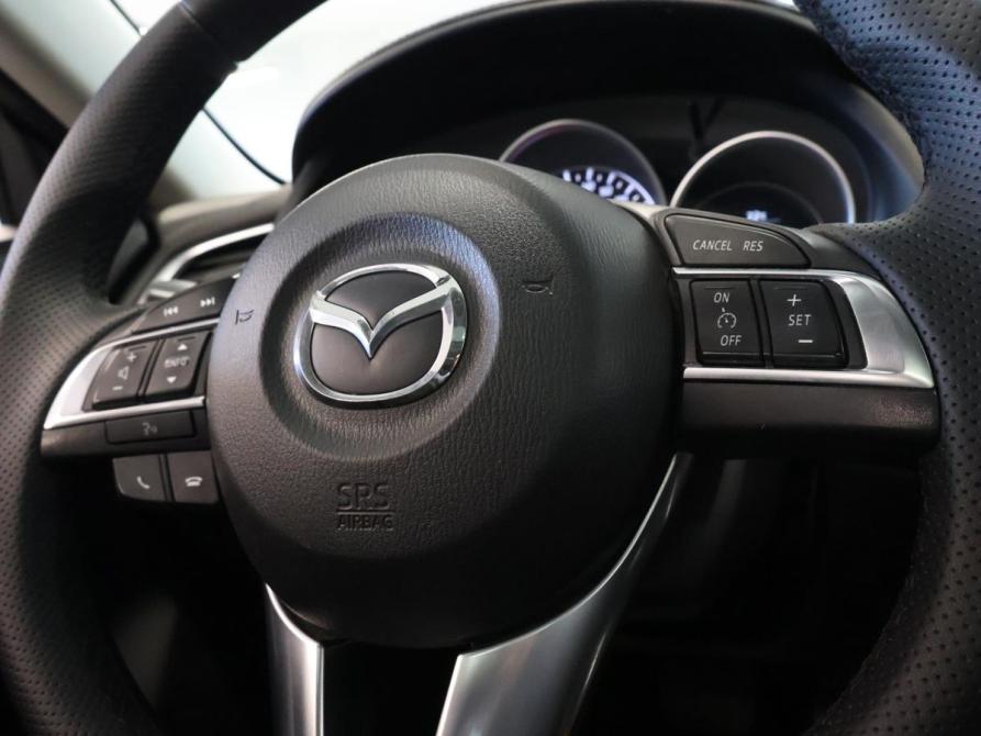 Mazda 6 III (GJ) Рестайлинг Калуга  - изображение 17