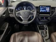 Hyundai Solaris II Рестайлинг Москва  - изображение 21
