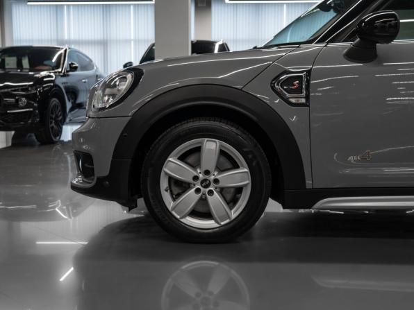 Mini Countryman II с пробегом 2019 года, цена 3 090 000 рублей, 78869 км, внедорожник, Автокод Объявления