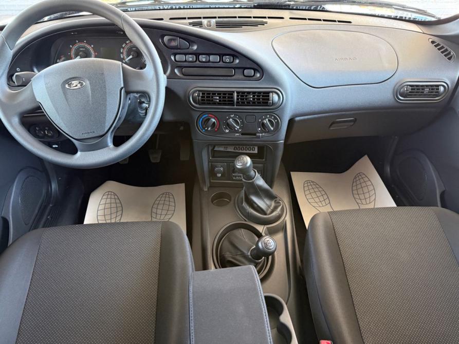 Lada (ВАЗ) Niva Travel I Рестайлинг Волгоград  - изображение 12