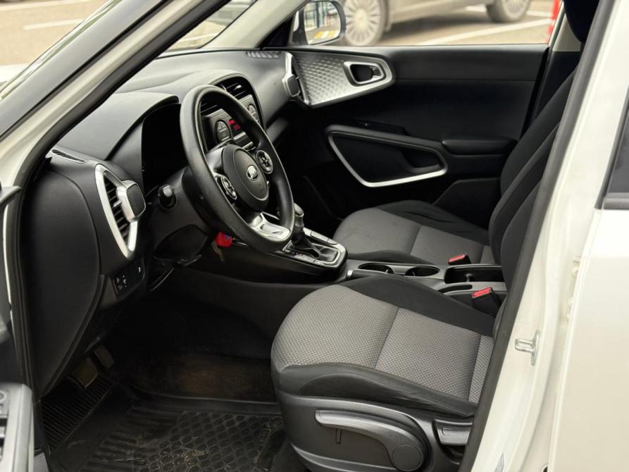 Kia Soul III Томск  - изображение 12