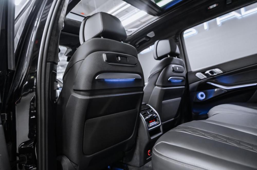 BMW X7 I (G07) Рестайлинг Москва  - изображение 22