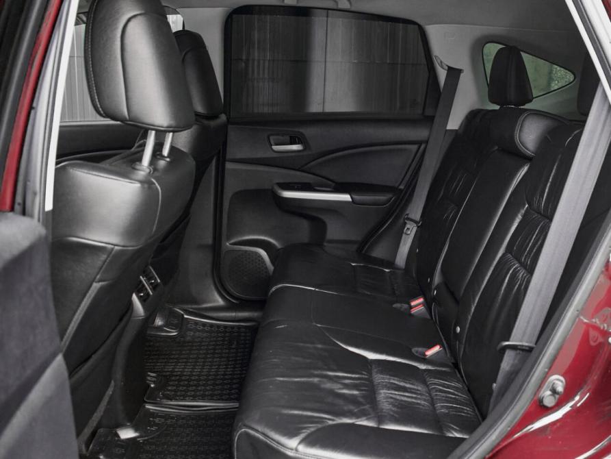 Honda CR-V IV Екатеринбург  - изображение 24