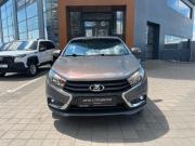 Lada (ВАЗ) Vesta I Краснодар  - изображение 17