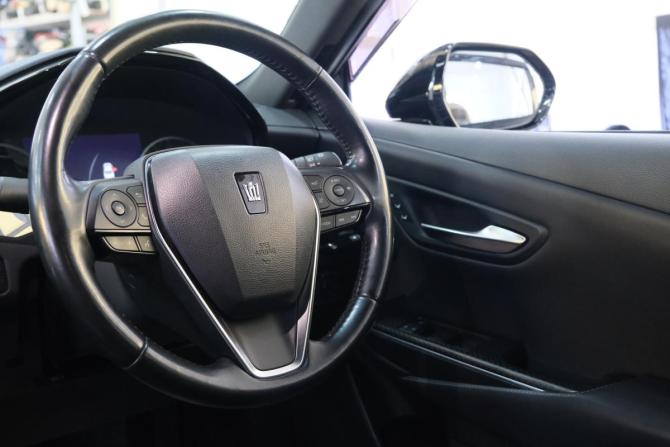 Toyota Crown XV (S220) с пробегом 2019 года, цена 3 899 000 рублей, 116000 км, седан, Автокод Объявления