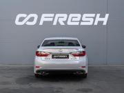 Lexus ES VI Рестайлинг Краснодар  - изображение 32