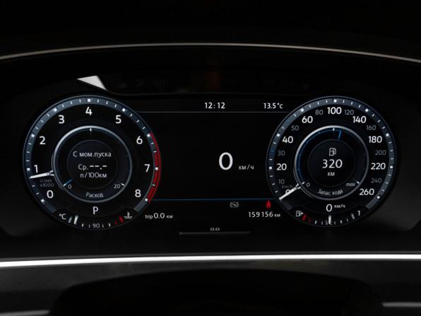 Volkswagen Tiguan II с пробегом 2017 года, цена 2 380 000 рублей, 159097 км, внедорожник, Автокод Объявления