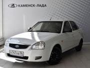 Lada (ВАЗ) Priora I Каменск-Уральский  - изображение 18