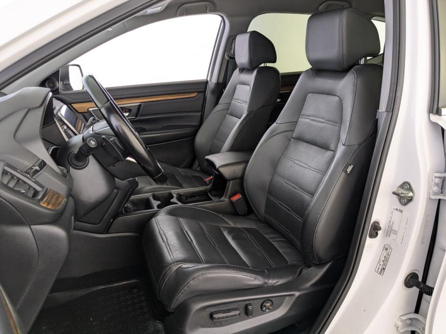 Honda CR-V V Москва  - изображение 19
