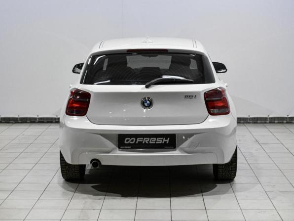 BMW 1 серии II (F20/F21) с пробегом 2013 года, цена 985 000 рублей, 149840 км, хэтчбек, Автокод Объявления