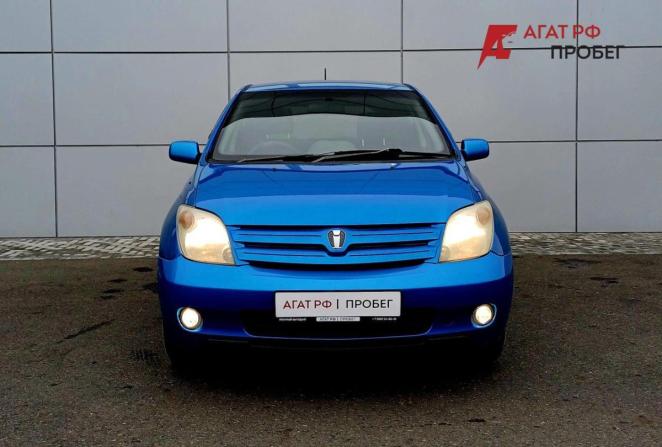 Toyota Ist I с пробегом 2002 года, цена 530 000 рублей, 262743 км, хэтчбек, Автокод Объявления